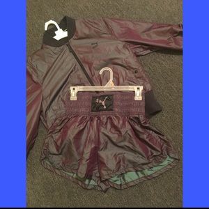 Puma Outfit