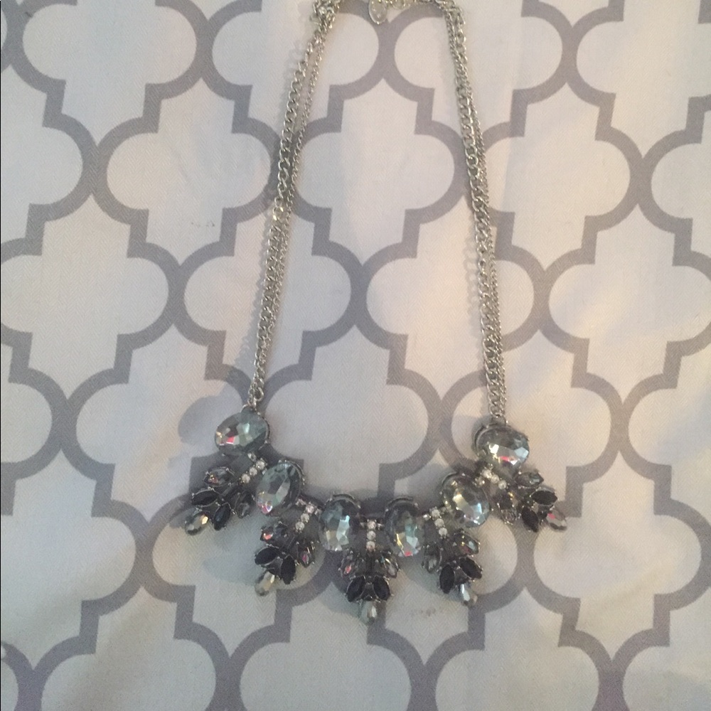 Adorable necklace from Charming Charlie's!