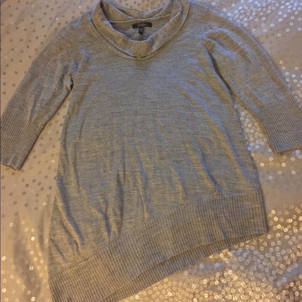 Jessica Simpson Sweater shirt