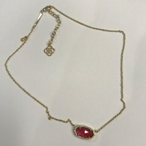 Kendra Scott Necklace