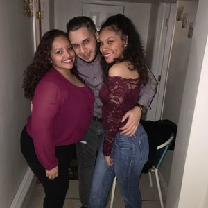 Meet your Posher, Luis rafael