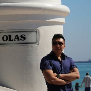 Meet your Posher, Ying