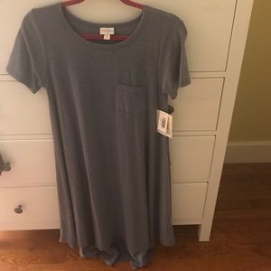 Lula Roe Carly Dress