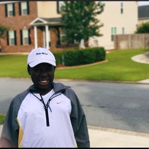 Meet your Posher, John