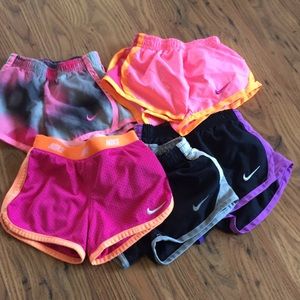 Nike shorts 2t