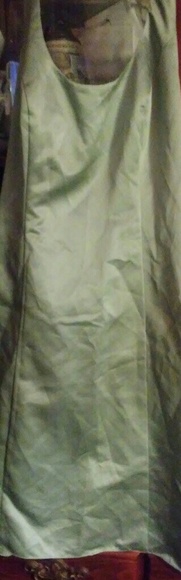 Davids bridals dress - Picture 1 of 1