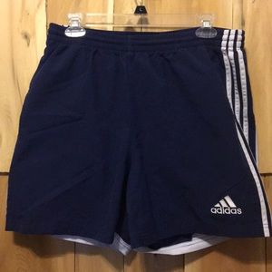 Men's adidas shorts