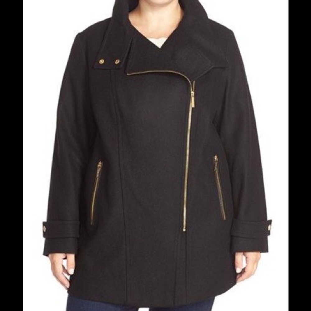 Michael Kors coat