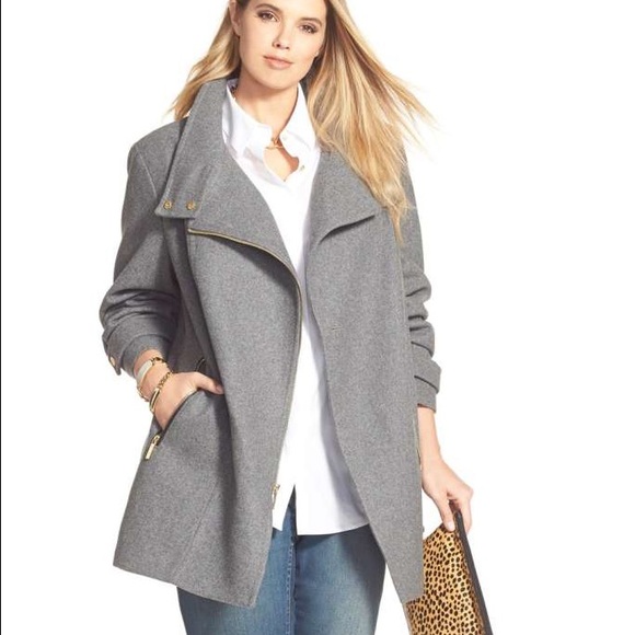 Michael Kors coat - Picture 4 of 5