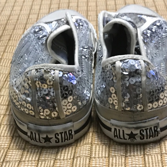 SPECIAL EDITION SEQUENCE CONVERSE. - Picture 2 of 7
