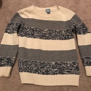Gap 2t Sweater