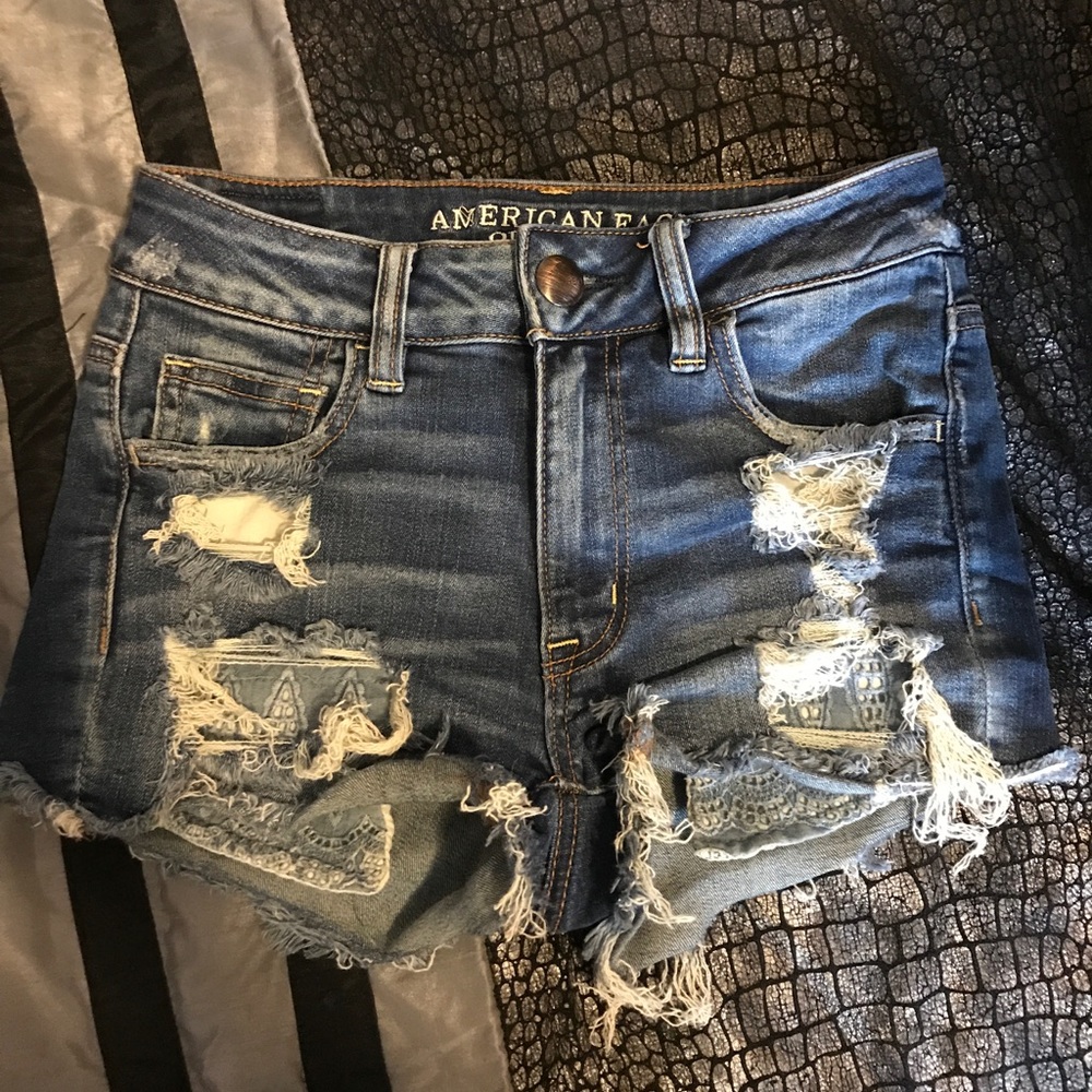 American Eagle Shorts