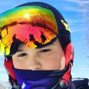 Meet your Posher, Matthew