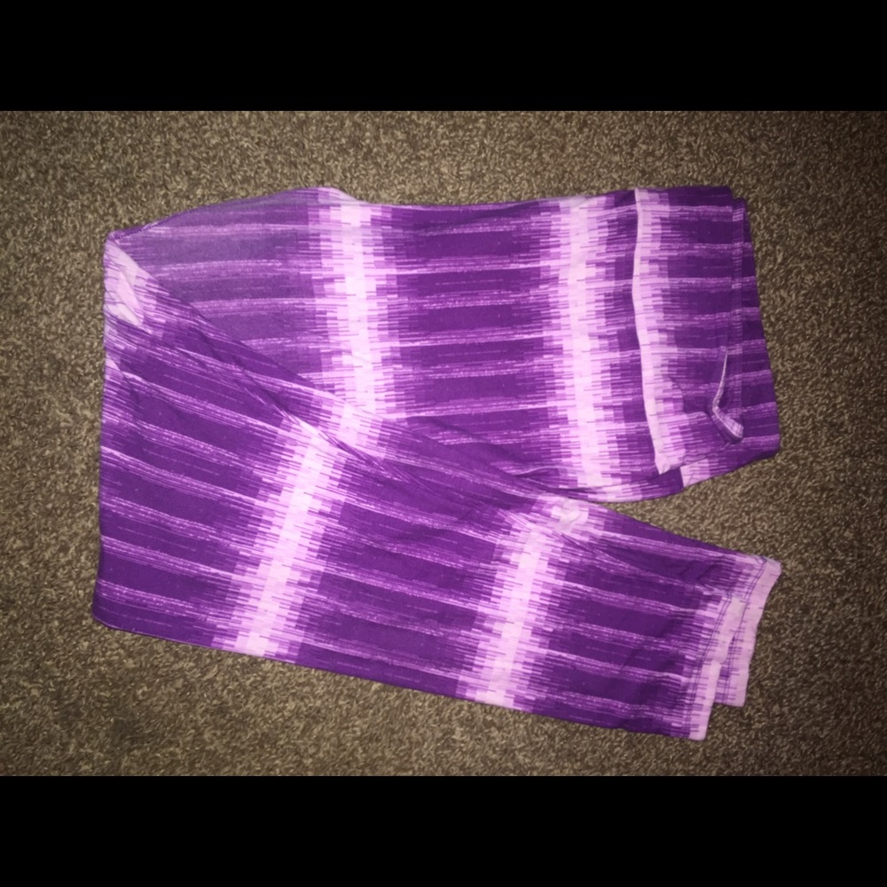LuLaRoe Leggings