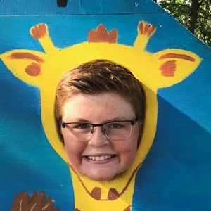 Meet your Posher, Ethan