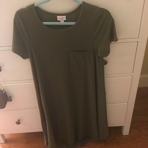 Lularoe Carly dress