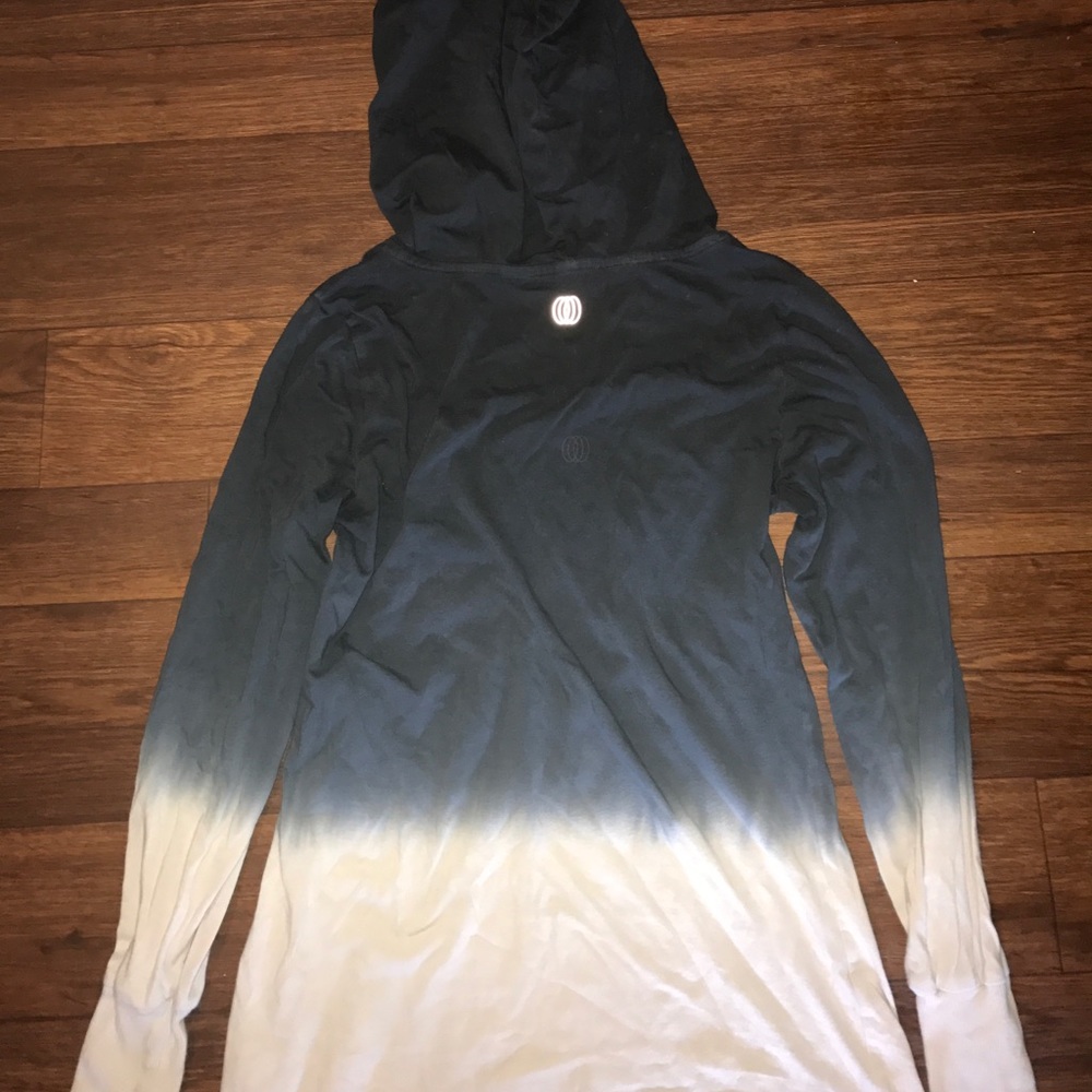 Balance Collection Hoodie with Thumb Holes