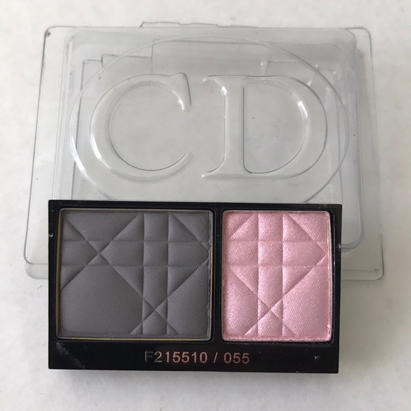 dior duo eyeshadow