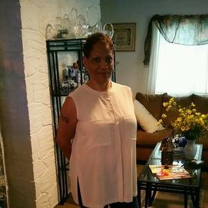 Meet your Posher, Mary