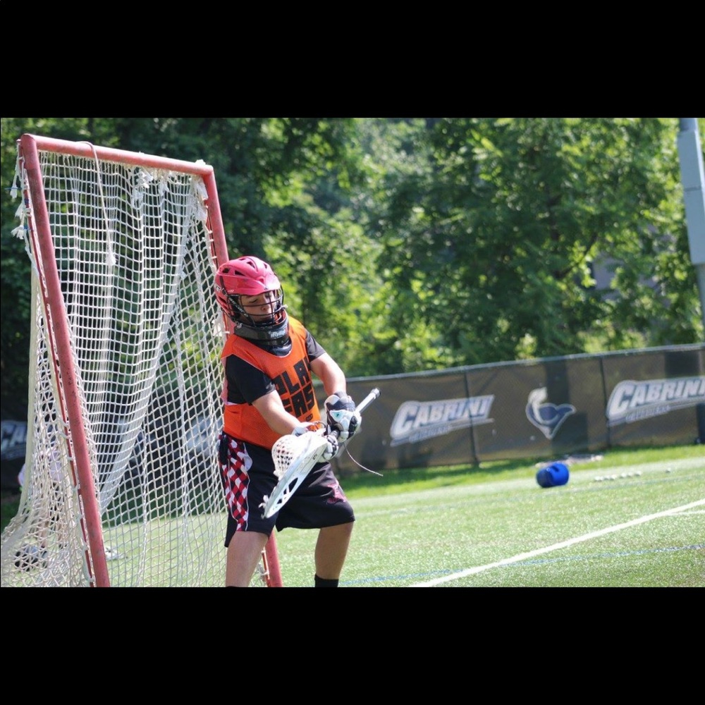 Meet your Posher, Mark