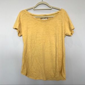 Anthropologie Pure + Good Tee