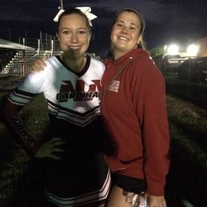 Meet your Posher, Jillian