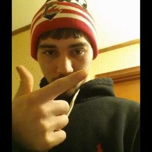 Meet your Posher, Eric