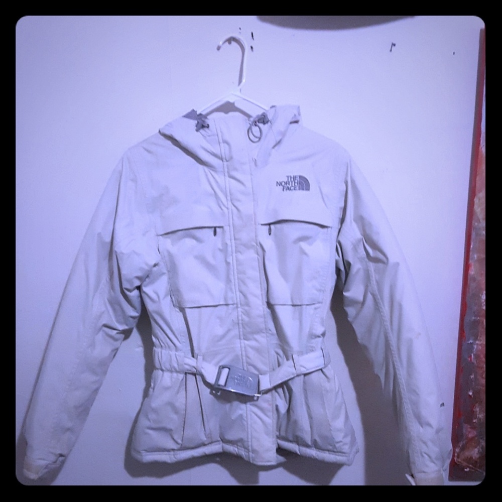 North face Winter coat