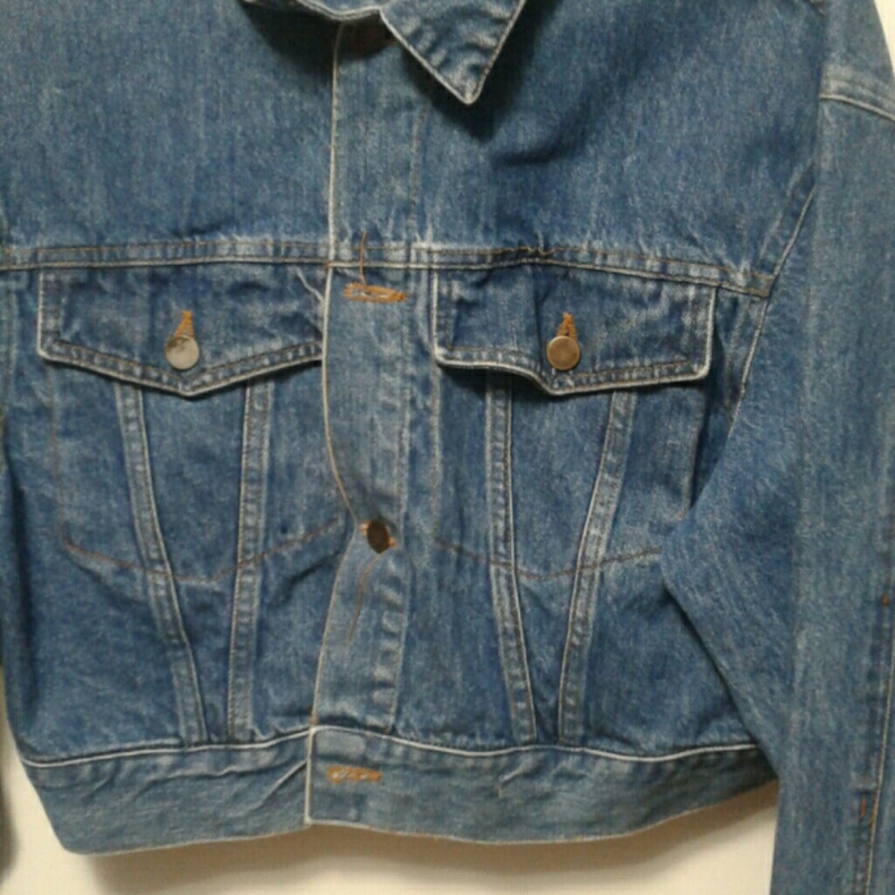 Jacket - Picture 2 of 2