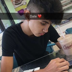 Meet your Posher, Adrian