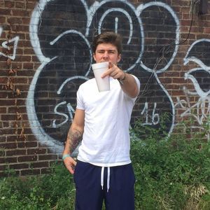 Meet your Posher, Zack