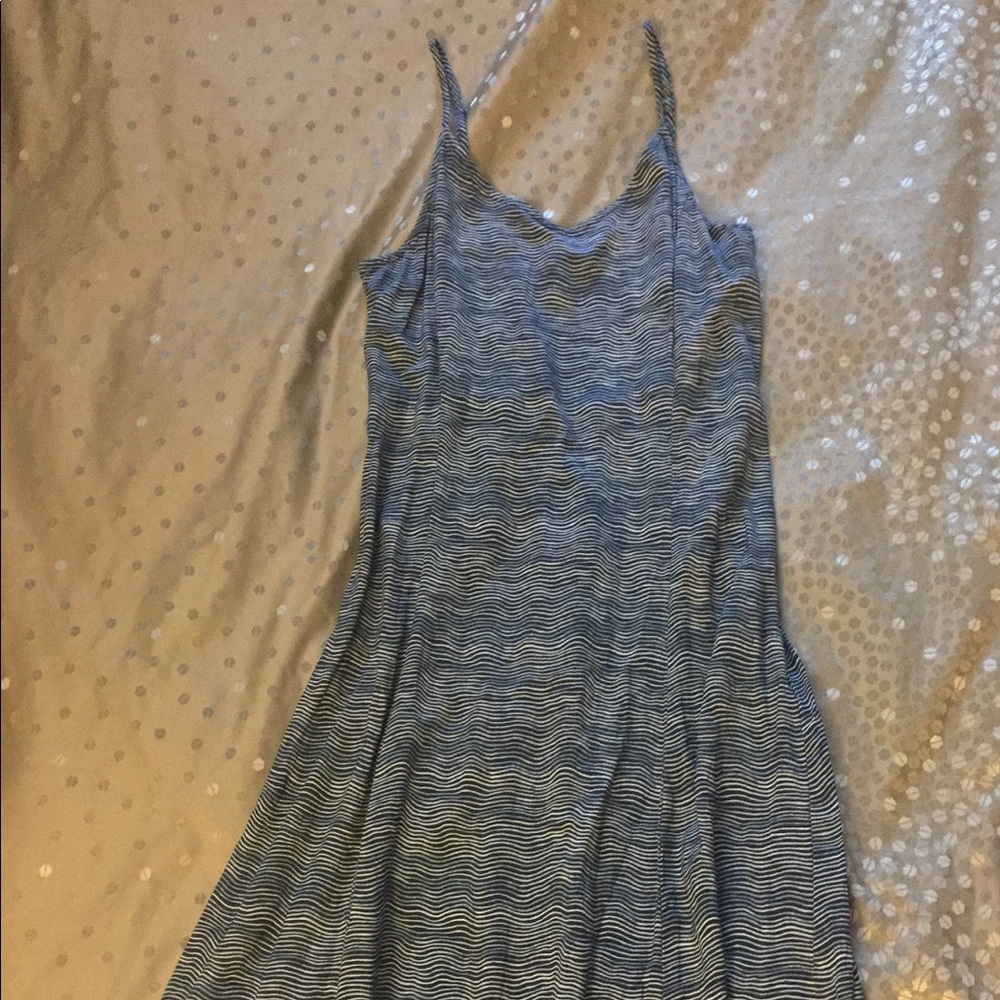 Old Navy Mid length sun dress