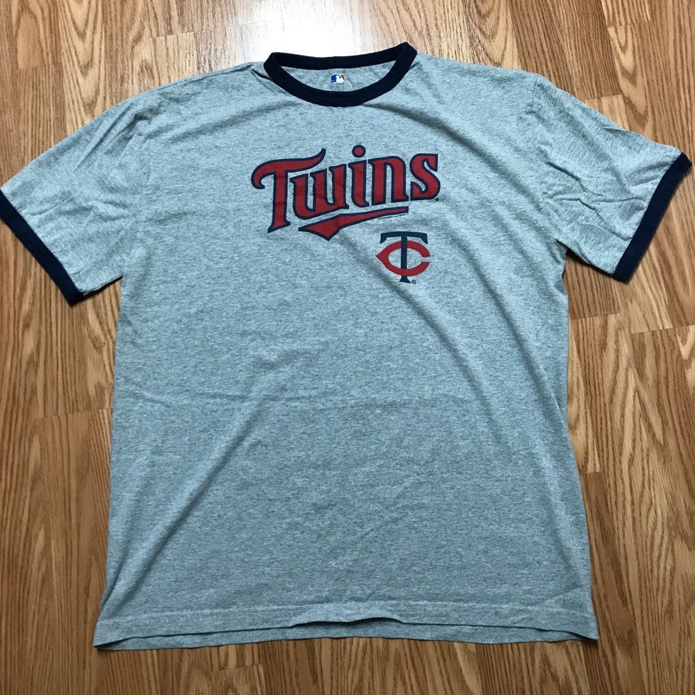 Minnesota Twins Shirt