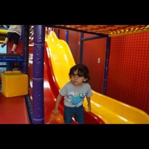 Meet your Posher, Kristofer