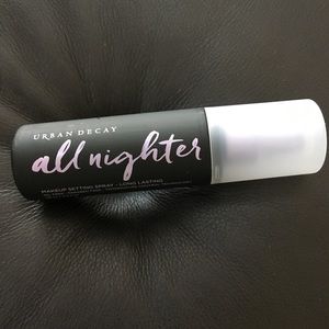 Urban Decay FULLSIZE All Nighter Setting Spray