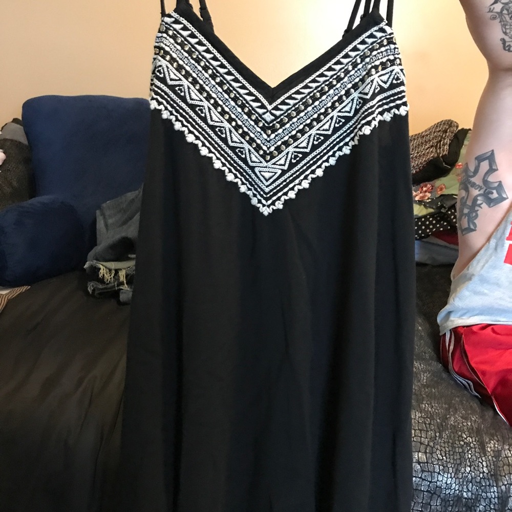 American Eagle Dress