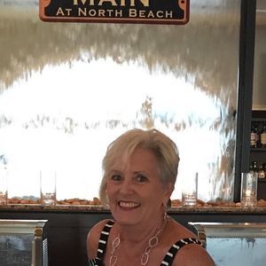 Meet your Posher, Barbra