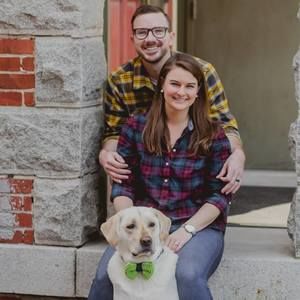 Meet your Posher, Whitney