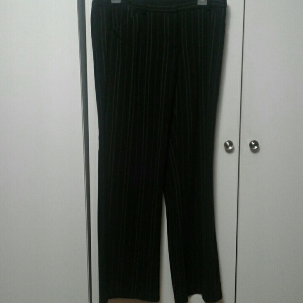 Dress pant