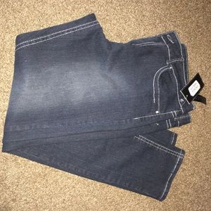 Size 20 Skinny Jeans NWT