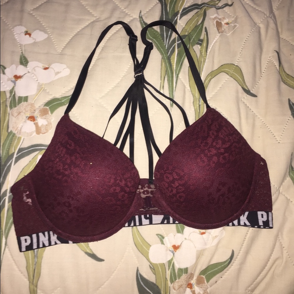 VS PINK Bra