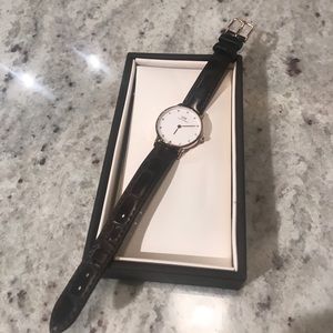 Daniel Wellington Classy York Watch