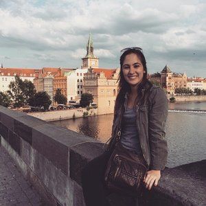 Meet your Posher, Anais