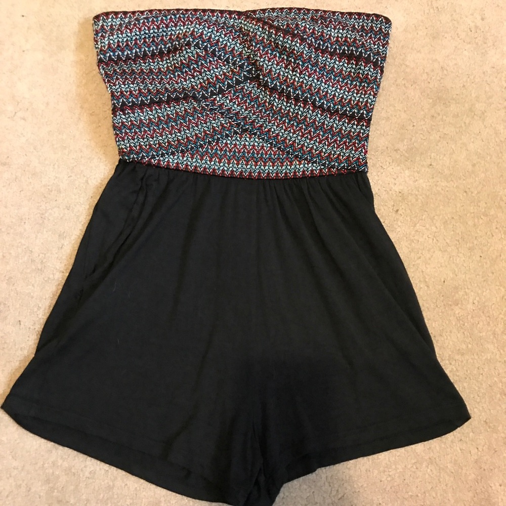 Jessica Simpson Romper