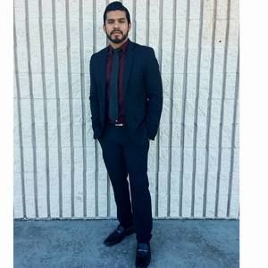 Meet your Posher, Billy