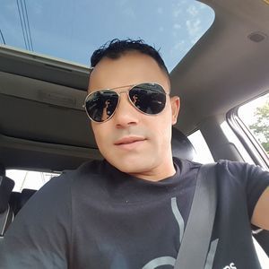 Meet your Posher, Marcio