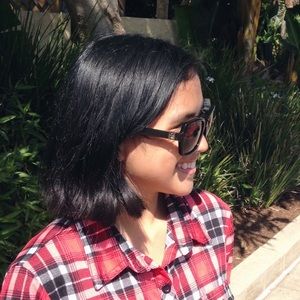 Meet your Posher, Veronica