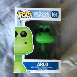 Good Dinosaur Pop Funko