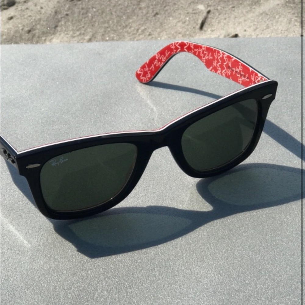 Ray Ban Sunglasses