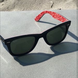 Ray Ban Sunglasses